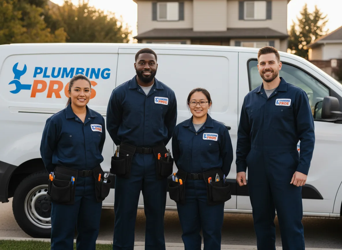 Water Heater Repair company in Prairie Du Sac, WI